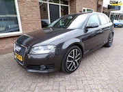 Audi A3 - Sportback 1.8 TFSI Ambition Business Edition Automaat / Lede