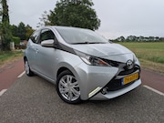 Toyota Aygo - 1.0 VVT-i x-wave