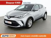 Toyota C-HR - 1.8 Hybrid Active