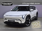 Kia EV3 - 81, 4 kWh 204pk Plus NIEUW TE BESTELLEN