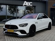 Mercedes-Benz E-klasse - AMG 63 S 4MATIC+ BRABUS 800