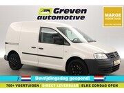 Volkswagen Caddy - 2.0 SDI | Marge | APK TOT 04-2027 | Cruise | Trekhaak | Schu