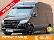 Mercedes-Benz Sprinter - 315CDI 150PK L2H2 9G-Tronic / Carplay / Camera / Euro6
