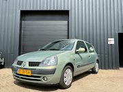 Renault Clio - 1.4-16V Privilège-automaat-airco-NWE APK