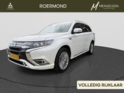 Mitsubishi Outlander - 2.4 PHEV Instyle | NL-Auto | Automaat | Navigatie | 360 Grad