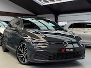 Volkswagen Golf - 2.0 TDI GTD Panorama IQ CarPlay HuD