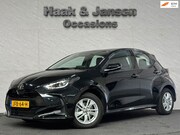 Toyota Yaris - 1.5 Hybrid 115 Automaat Camera Carplay Lmv