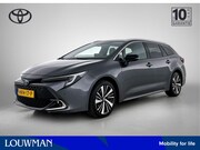 Toyota Corolla - Touring Sports Hybrid 140 Dynamic NL auto | Parkeersensoren 
