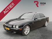 Jaguar XJ - 4.2 V8 Executive