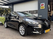 Renault Clio - Estate 0.9 TCe Limited