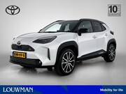 Toyota Yaris Cross - 1.5 Hybrid 130 GR SPORT | BTW voertuig | JBL | Head-Up Displ