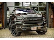 Dodge Ram - 1500 5.7 V8 4x4 Crew Cab Laramie !!! 1e eigenaar !!! Wide Bo