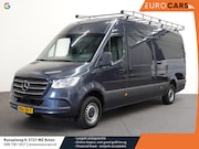 Mercedes-Benz Sprinter - 311 1.9 CDI L3H2 Automaat Airco Navi Imperiaal Cruise Trekha