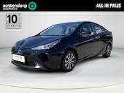 Toyota Prius - 1.8 Executive | All-in prijs | Automaat | Leder bekleding |