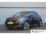 Peugeot e-208 - EV GT 350 50 kWh | Camera | St. Verwarming | CarPlay | Clima