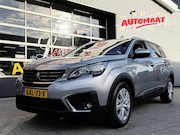 Peugeot 5008 - 1.2 PureTech Active Business - AUTOMAAT I 7 Persoons I Navig