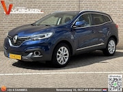 Renault Kadjar - 1.2 TCe Intens | Camera | Cruise | Climate | Navi |