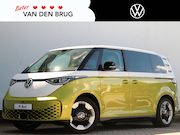 Volkswagen ID.Buzz - Pro Bulli Limited 210 kW (286 pk) | Two-tone | Trekhaak | Ma