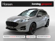 Ford Kuga - 2.5 PHEV Graphite Tech Edition I Elek. trekhaak I Panoramada