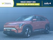 Kia EV3 - Plus Advanced 81.4 kWh Stoel/Stuurwielverwarming | Camera |