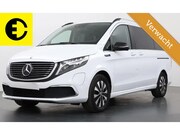 Mercedes-Benz EQV - 300 L2 90kWh | SoH 93, 0% | Leder | Panoramadak | Elektrisch