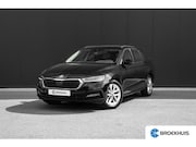 Skoda Octavia - Combi 1.4 TSI iV PHEV 204pk Business Edition | Cruise Contro