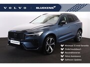 Volvo XC60 - T8 Recharge AWD Plus Black Edition