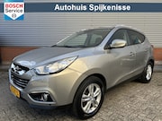 Hyundai ix35 - 2.0i Business Edition | Automaat | Trekhaak | Goed onderhoud