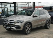 Mercedes-Benz GLE-klasse - 350 e 4MATIC | PANO | TREKHAAK