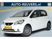 Seat Mii - 1.0 Sport EcoFuel (CNG) / Cruise Control / Airco / Stoelverw