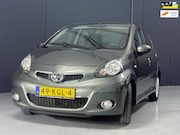 Toyota Aygo - 1.0| 5-deurs | NAP | Airco | Elektrische ramen | Centrale de