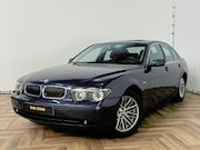 BMW 7-serie - 735i Executive|SCHUIFDAK|AUTOMAAT|NAP|INRUIL MOGELIJK|