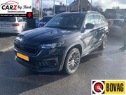 Skoda Kodiaq - 1.5 TSI SPORTLINE BUSINESS AUTOMAAT Memory Seats | Pano | Vi