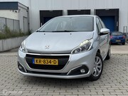 Peugeot 208 - 1.2 PureTech Active Automaat NAP