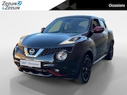 Nissan Juke - 1.2 DIG-T S/S N-Connecta | Cruise control | Achteruitrijcame