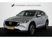Mazda CX-5 - 2.0 e-SkyActiv-G M Hybrid 165 Advantage Stuur/Stoelverwarmin