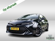 Toyota Corolla - Touring Sports 2.0 Hybrid GR-Sport 1e-Eig. & Dealer-Onderh. 