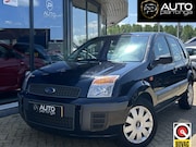 Ford Fusion - 1.4-16V Champion | Airco | NL AUTO | NAP | Onderhoudshistori