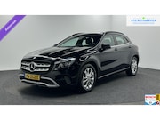 Mercedes-Benz GLA-Klasse - 180 Business Solution CAMERA TREKHAAK LM CRUISE ECC.