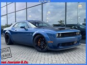 Dodge Challenger - SRT Hellcat Widebody 727PK
