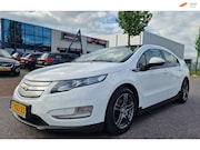 Chevrolet Volt - 1.4 LT AUT NAVI PSENSOR LEDER CRUISE 2 X SLEUTELS