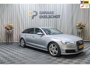 Audi A6 - Avant 2.0 TFSI quattro Sport S-Line|Stoelver|Trekhaak|Cruise