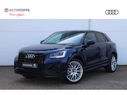 Audi Q2 - 35 TFSI S Edition 150pk S-Tronic