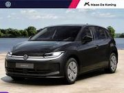 Volkswagen ID.Polo - ID. Polo Life 37 kWh accu, 116 PK · Zijruiten achter en ach