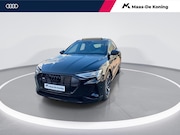 Audi e-tron Sportback - 55 quattro 300kW/408PK S Line 95 kWh · Panoramadak · Leder ·