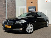 BMW 5-serie - 530i High Executive | HUD display | vol leder | nwe apk |