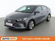 Hyundai Ioniq - 1.6 Hybrid Premium