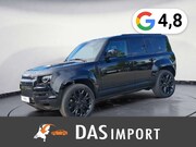 Land Rover Defender - 110 P635 OCTA BLACK EDITION Letzte 635P