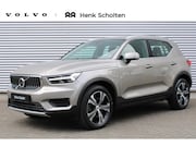 Volvo XC40 - T4 Recharge Inscription Expression | Preformance audio | Par