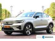 Volvo C40 - Single Motor Core 69 kWh | NL-AUTO! | 1 EIGENAAR! | SOH %92,